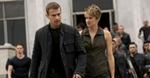 Zbuntowana Shailene Woodley zwycięży razem z Theo Jamesem