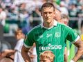 Legia pozbyła się Rajovicia. Tylko spójrz, co zrobili jej kibice. Lawina szydery
