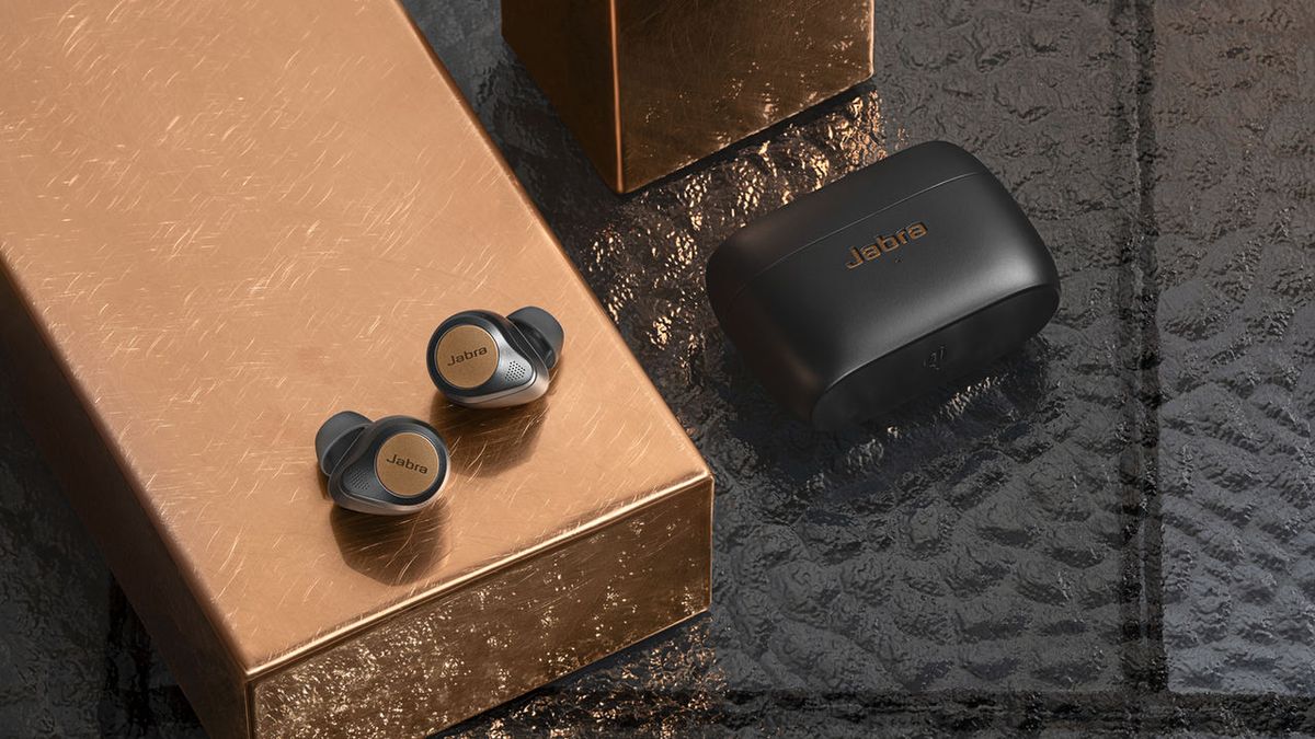 Podaruj swojej mamie idealny dźwięk od Jabra 1