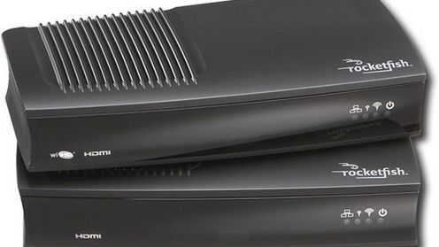 Bezprzewodowe HD od Rocketfish 1