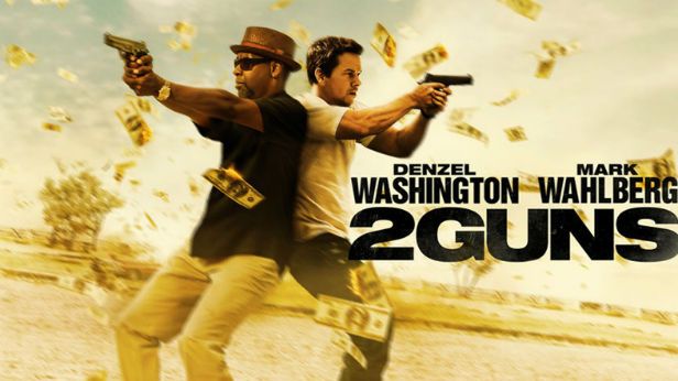 Na co dziś iść do kina? Premiery filmowe 27.09.2013 [trailery] 1