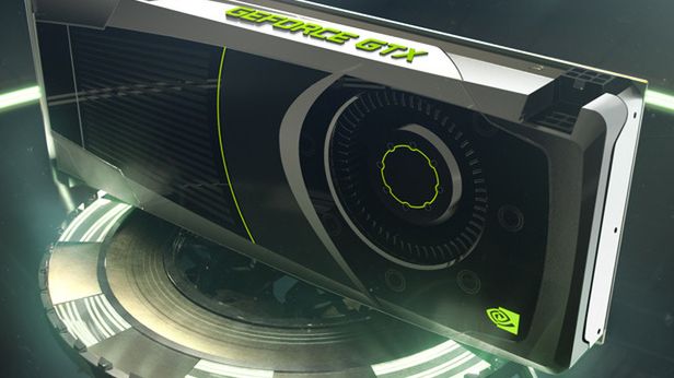 Nvidia szaleje! Kepler GeForce także w supersmartfonach 1