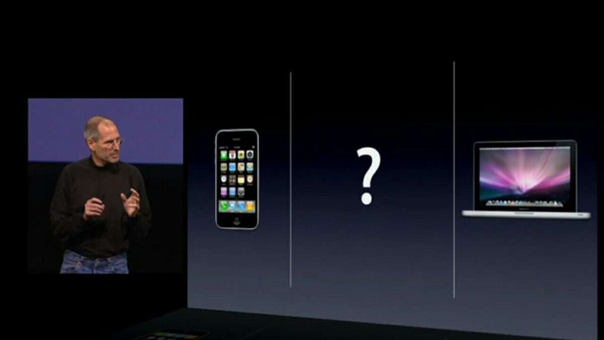 Czeka nas rewolucja na rynku tabletów? 1