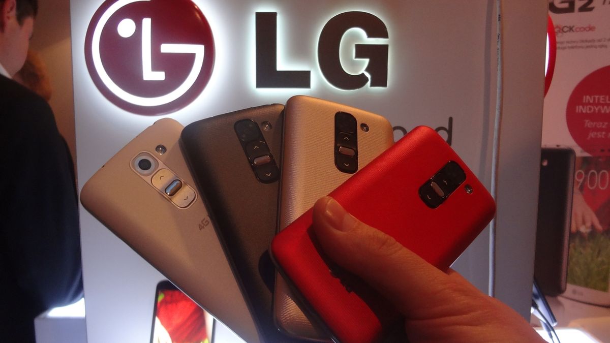 LG G3 jeszcze nie ma, a już plotkuje się o G3 Mini 1