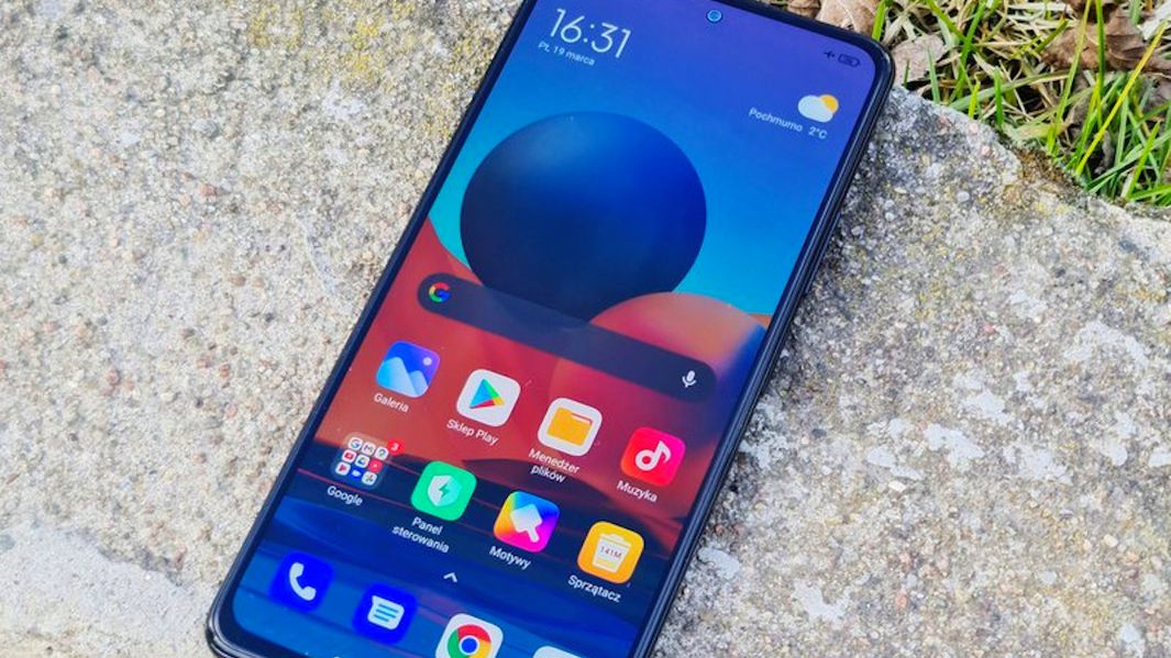 Xiaomi dołożyło do swojego telefonu 2 GB RAM-u... w aktualizacji oprogramowania 1