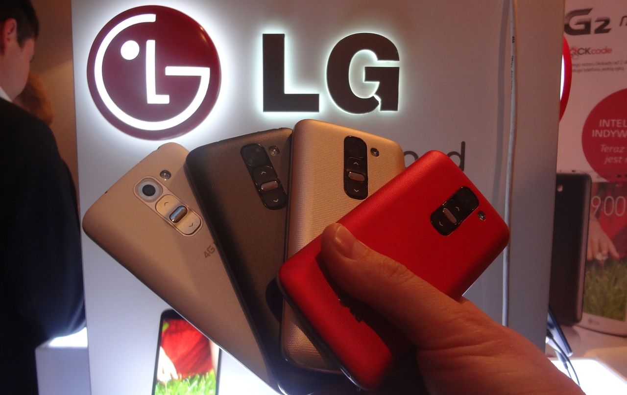 LG G3 jeszcze nie ma, a już plotkuje się o G3 Mini