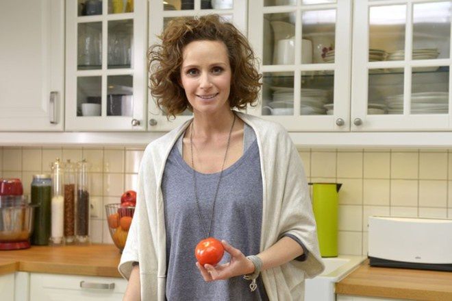 Jak dieta wegetariańska wpływa na dziecko