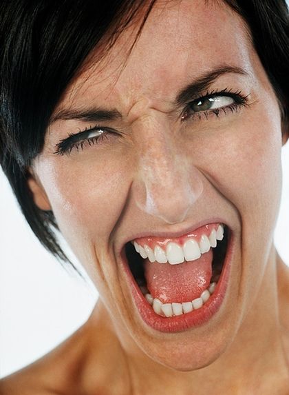 Małże na zmarszczki