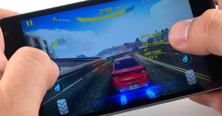 Appshaker Komórkomanii #63 - Asphalt 8, Gear Jack, Repix i inne