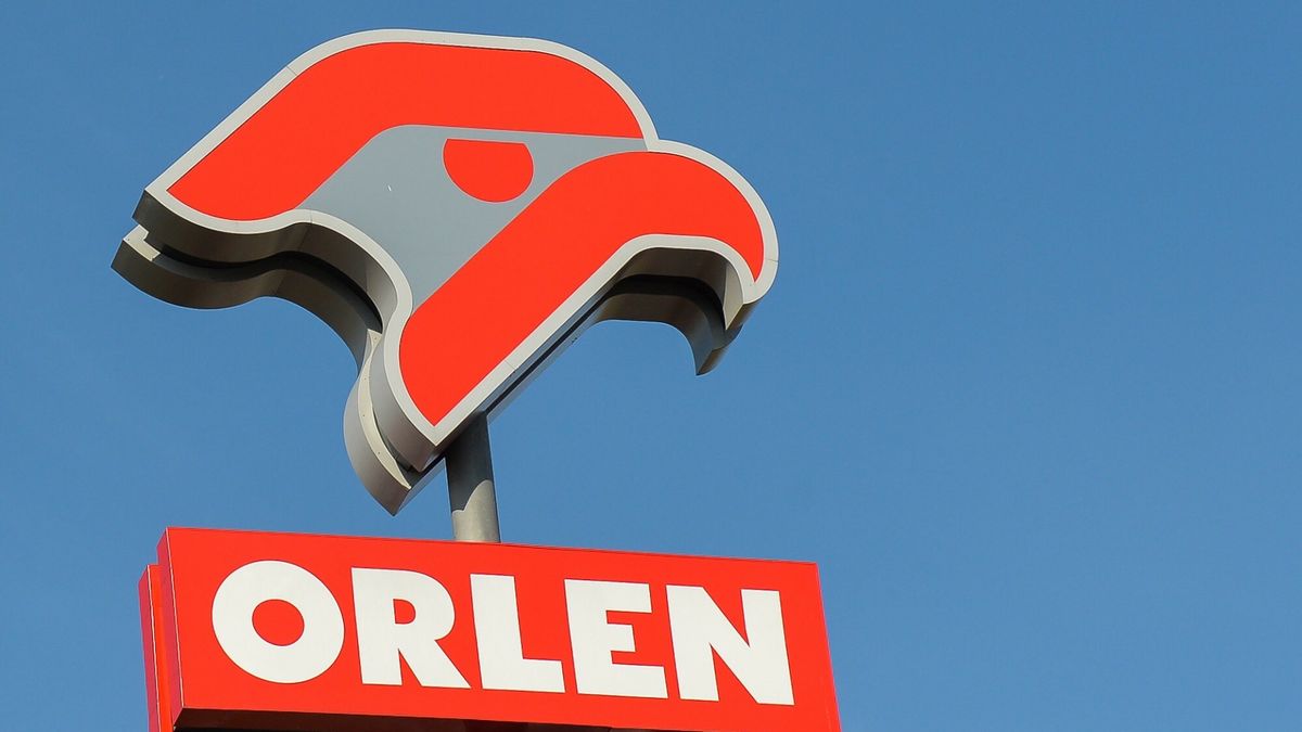 Atak w PKN Orlen. Nowe fakty