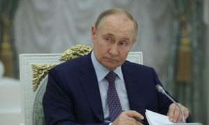 Podwyżki dla żołnierzy. Tak Rosja zachęca ochotników