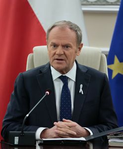 Tusk o wyroku TSUE. "Pragnę wszystkich uspokoić"