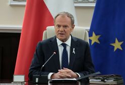 Tusk o wyroku TSUE. "Pragnę wszystkich uspokoić"