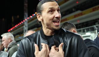 Zlatan Ibrahimović wraca do Milanu. Nowa rola legendy