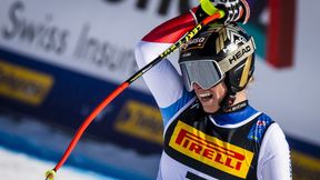 MŚ w narciarstwie alpejskim. Pierwsze złoto w karierze Lary Gut-Behrami. Niezły przejazd Maryny Gąsienicy-Daniel