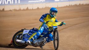 Żużel. Pogoda znów wygrywa. Kolejne spotkanie odwołane