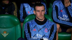La Liga. Fatalna statystyka Garetha Bale'a w Realu Madryt