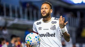 Neymar bez deklaracji ws. przyszłości. Teraz takie słowa ojca
