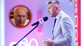 "Wstyd na cały świat". Tomaszewski nie wytrzymał po zatrzymaniu Piesiewicza