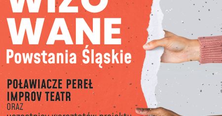 Bytom. Bez przygotowań, bez scenariusza, ale razem - w hołdzie Powstańcom Śląskim