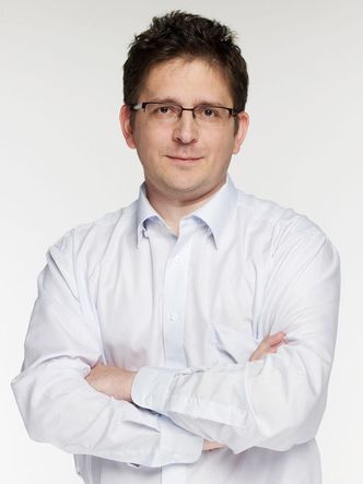 Paweł Wujec dyrektorem segmentu internet Agory
