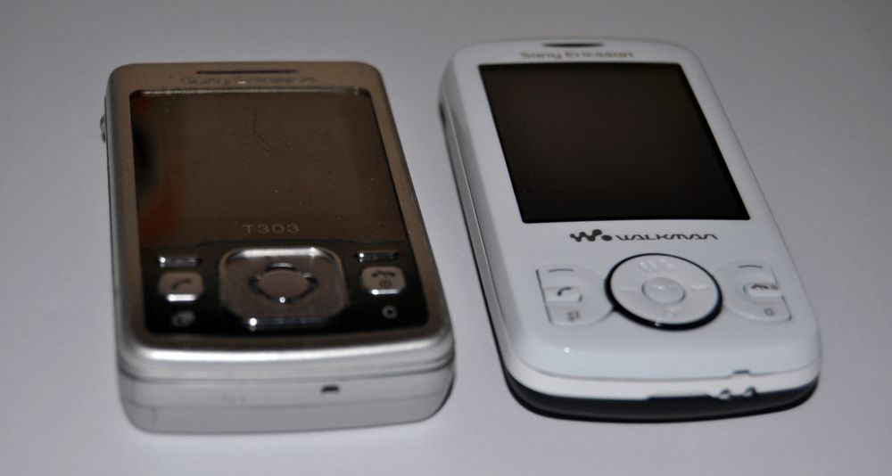 Sony Ericsson Spiro w naszych rękach [galeria] 11