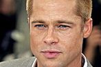 Nieszczęśliwy Brad Pitt