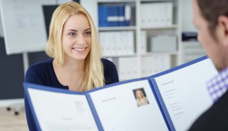 Zmiana pracy? To najlepszy moment. Inflacja sprawia, że można zarobić więcej