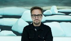 Reżyser Rafał Skalski dołącza do Bluebird Artists