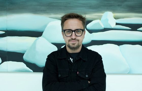 Reżyser Rafał Skalski dołącza do Bluebird Artists