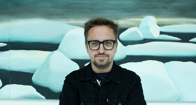 Reżyser Rafał Skalski dołącza do Bluebird Artists