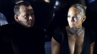 Jennifer Lopez i Alex Rodriguez ROZSTALI SIĘ!