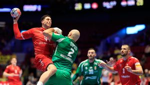 Przestoje w ofensywie zabrały zwycięstwo Szwajcarii. Obie ekipy w ciężkiej sytuacji