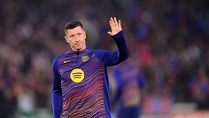 Saga rozkręca się. "Lewandowski odchodzi z Barcelony"