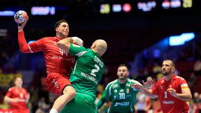 Przestoje w ofensywie zabrały zwycięstwo Szwajcarii. Obie ekipy w ciężkiej sytuacji