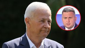 Tajner prosto z mostu o Piesiewiczu. Widzi tylko jedno rozwiązanie