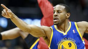 NBA: Popis Iguodali (wideo)