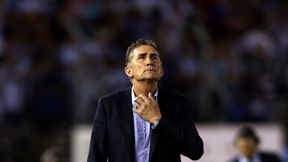 Oficjalnie: Edgardo Bauza zwolniony z funkcji selekcjonera reprezentacji Argentyny