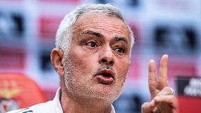 Media: Jose Mourinho postawił Realowi dwa warunki