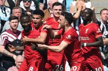 Sędziowska kontrowersja przesądziła w meczu Liverpoolu