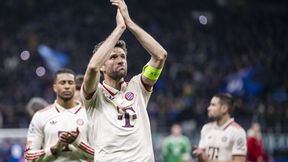 Media: Thomas Mueller odrzucił ofertę. Padła nazwa klubu