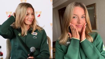 Maja Chwalińska pokazała się w delikatnym makijażu. Fani zachwyceni: "Pięknie podkreślił urodę" (FOTO)