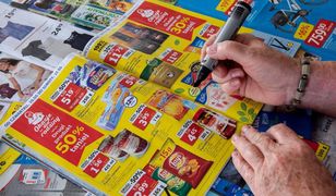 BADANIE: Konsumenci oczekują dopasowania gazetek z promocjami do swoich telefonów