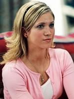 Brittany Snow wie, jak się bawić