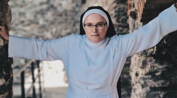 Zakonnica nie wytrzymała. Napisała o podatkach i emeryturze