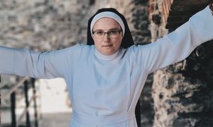 Zakonnica nie wytrzymała. Napisała o podatkach i emeryturze