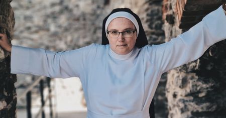 Zakonnicy puściły nerwy. Napisała o głodowych emeryturach