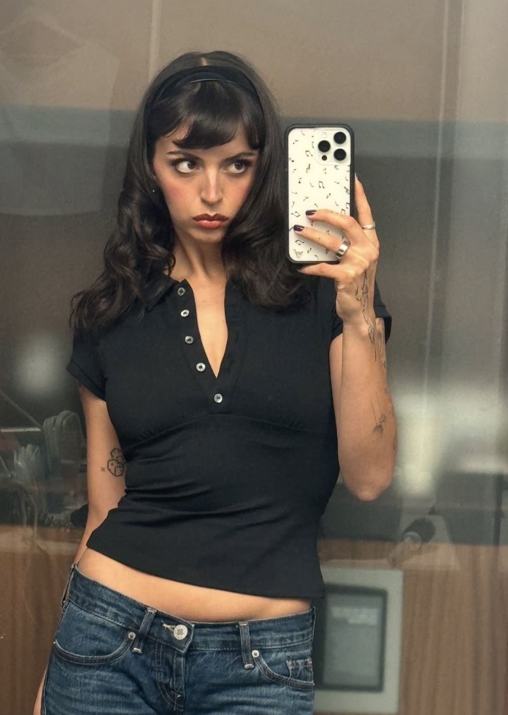 Rebecca Black