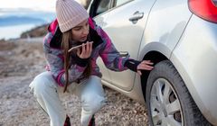 Pakiet OC w LINK4 to pomoc dla kierowcy w trasie i w czasie postoju