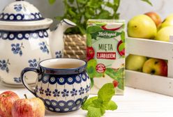 Dbaj o siebie naturalnie. Herbatki Herbapolu – dla wsparcia organizmu